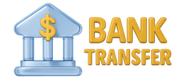 Bank Transfer facility