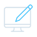 Design icon