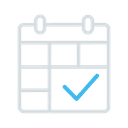 Planning icon
