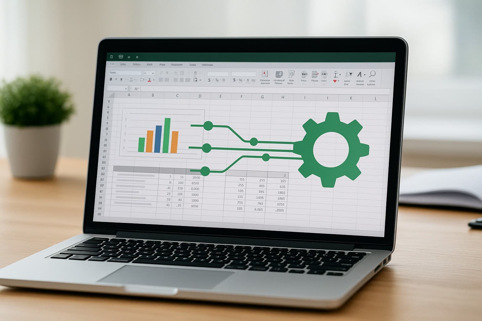Excel Automations