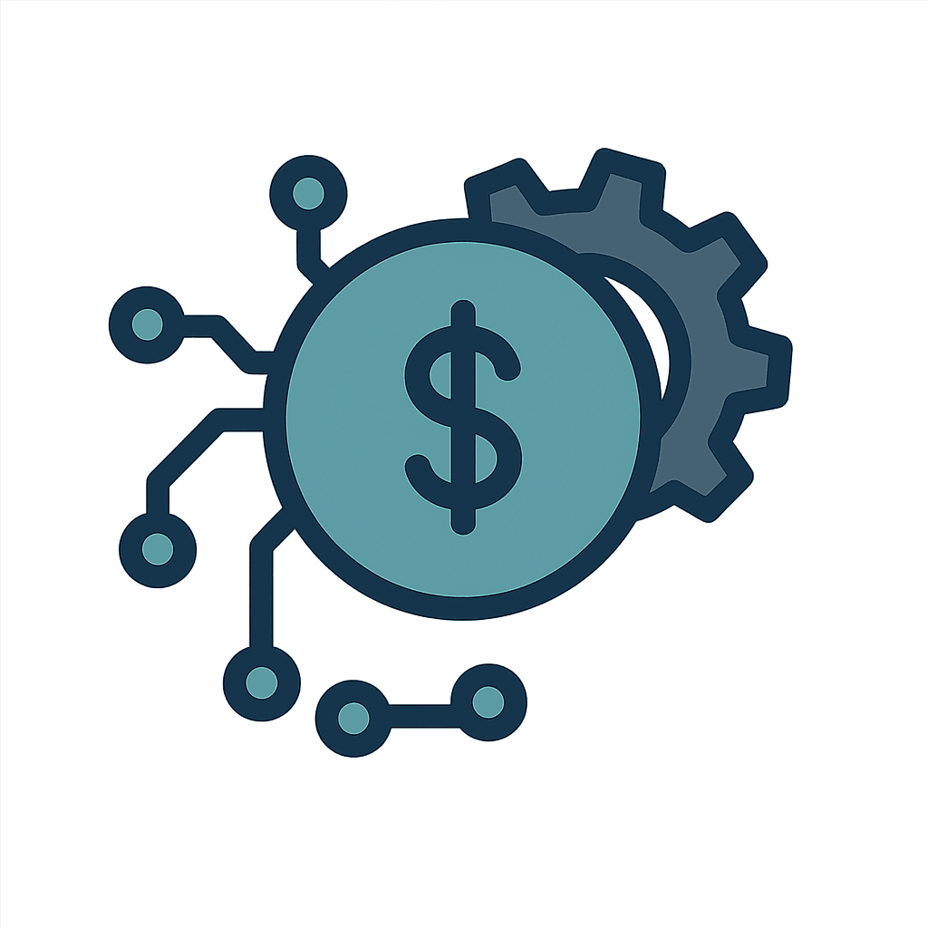 Finance icon