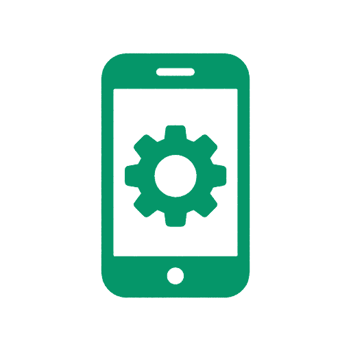 Service icon