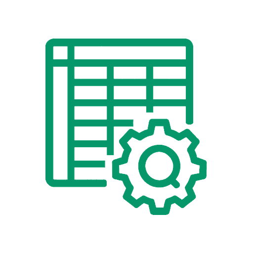 Service icon