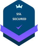 SSL Secured