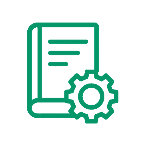 Service icon