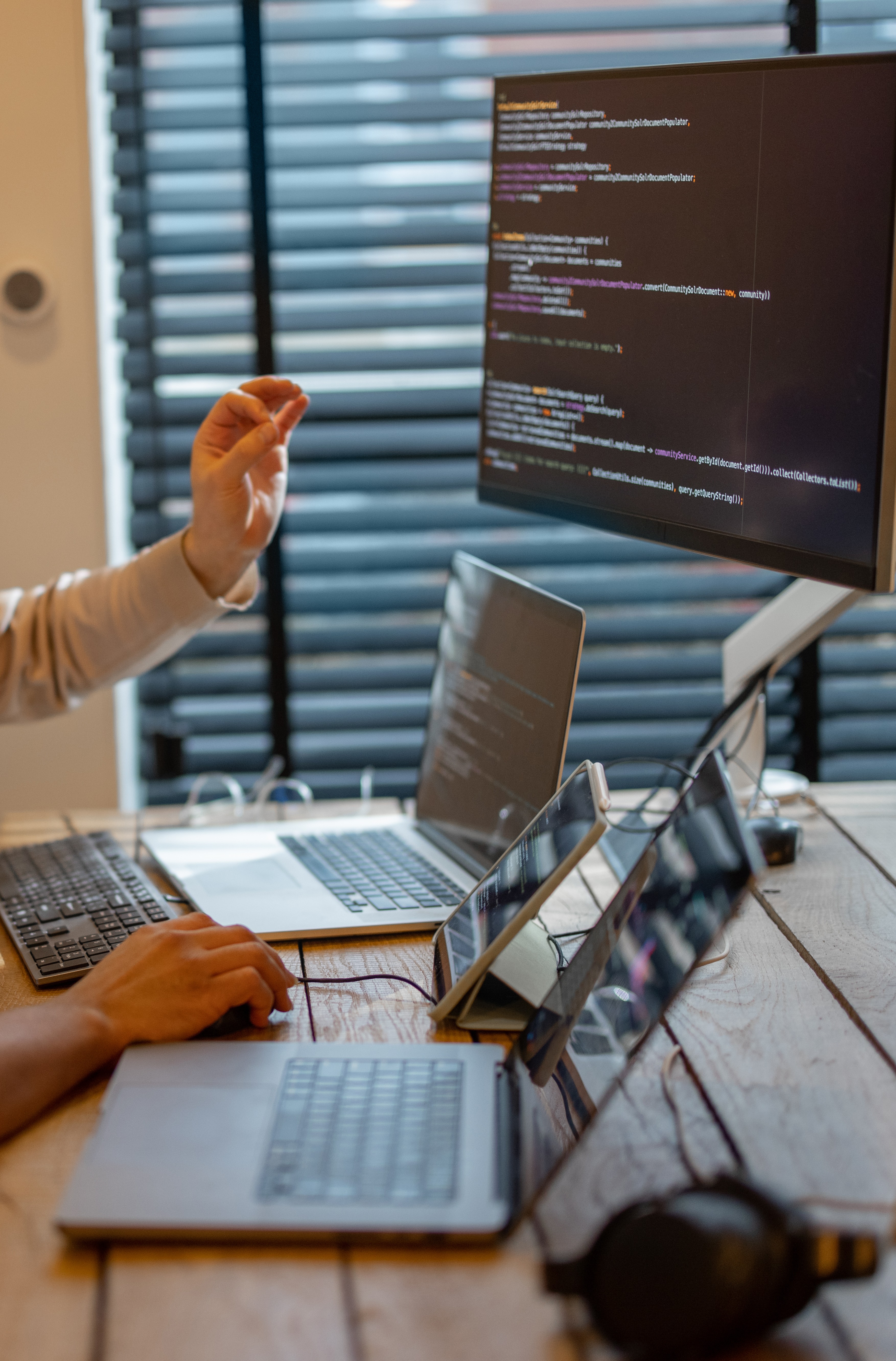 Web Development