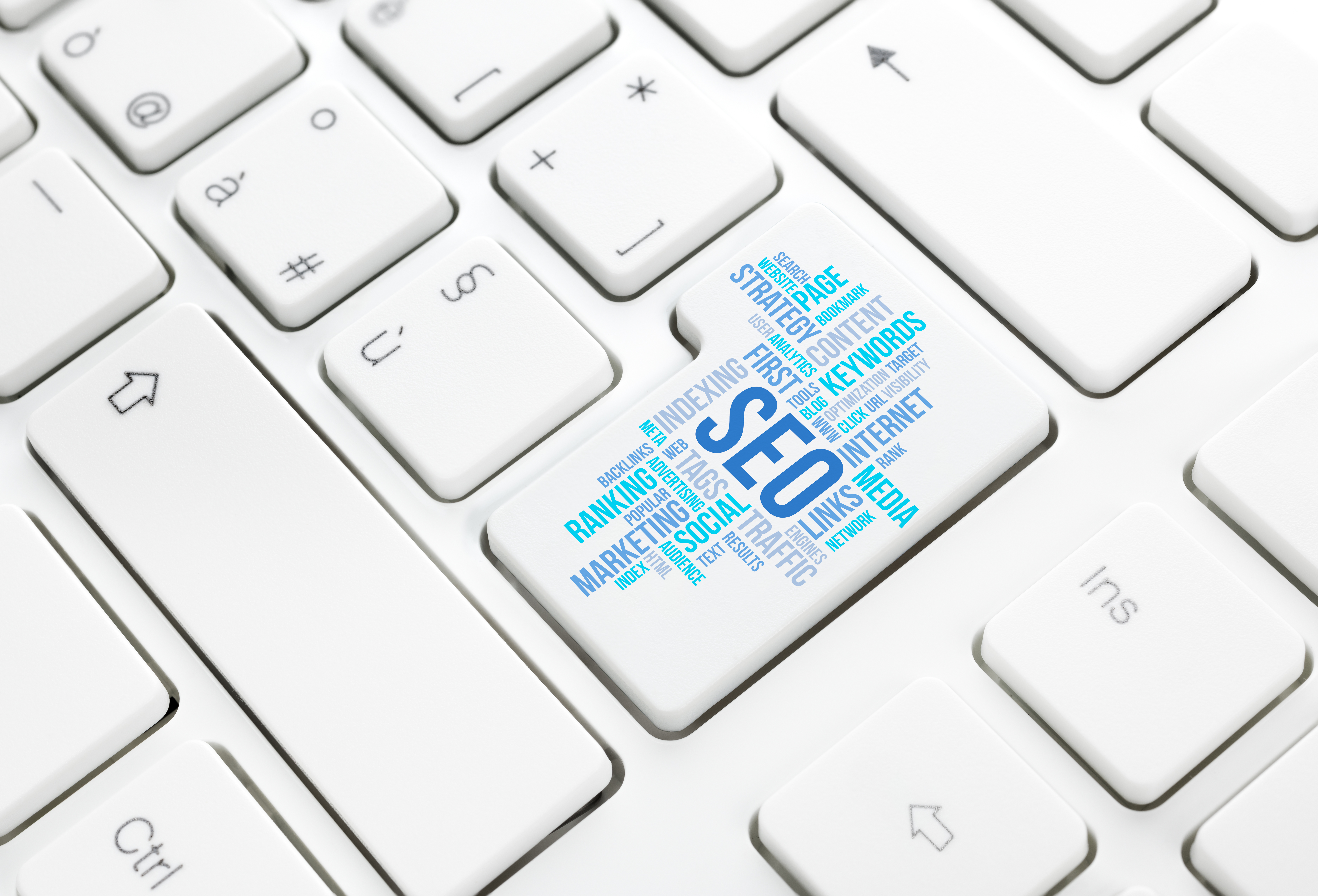 SEO & Organic Growth