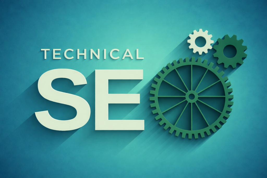 Technical SEO